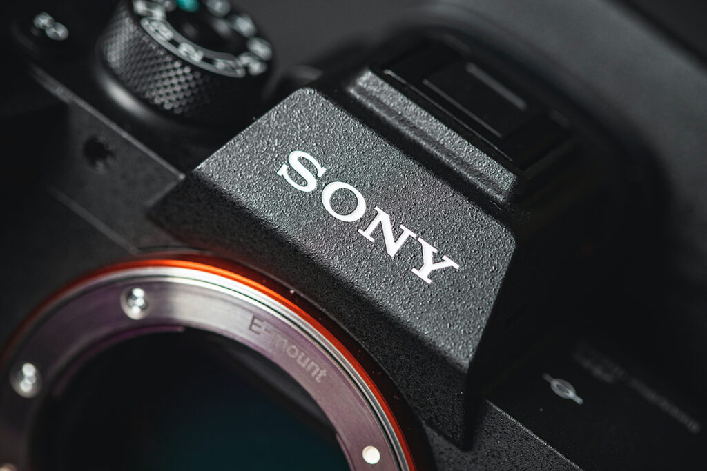 fotocamere sony per iniziare